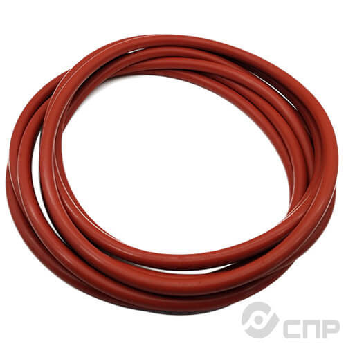 Шнур уплотнительный круглого сечения 2